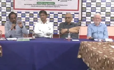 Intellectuals Compare AP Election Violations to Gaza