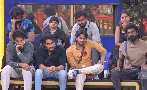 Bigg Boss 10 Telugu Day 51 Highlights