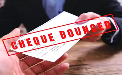 Cheque bounce case cannot be dismissed through a compromise settlement