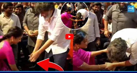  Trivikram Fun with Srinidhi Shetty 1