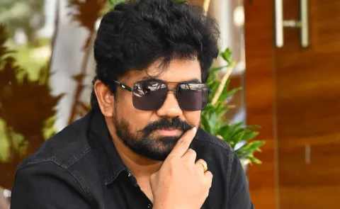 Poorvaj Talks About Killer Movie
