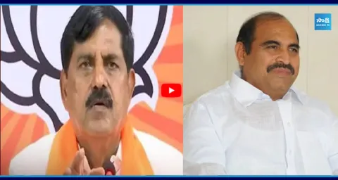  Fight For Kadapa ZP Chairman In TDP 2