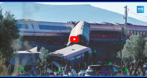  46 Died, 200 Injured In Two High Speed Trains Accident In Spain 1