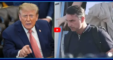 Flavio Bolsonaro Declares Himself Brazils True President 1