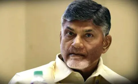 Mondha victims lash out at Chandrababu's lies