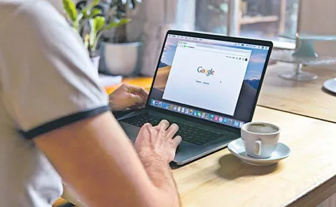 International Internet Day History First Message