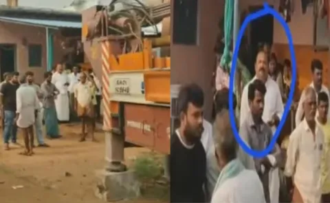 Kalyandurg Tdp Mla Amilineni Surendra Babu Temptations