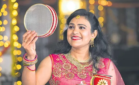 Karwa Chauth Festival Rituals And Story7