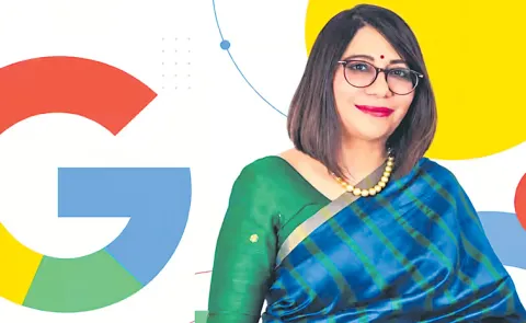 artificial intelligence in promoting economic equality says Preeti Lobana
