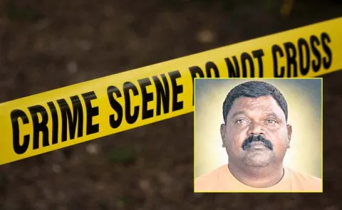 Nizamabad Father Tragedy After Daughters Love Marriage Telangana