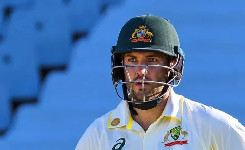 Australia got 100 runs crucial lead in 3rd test vs south africa