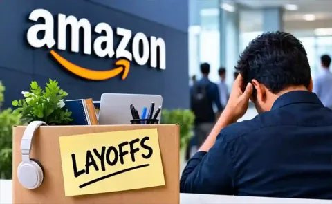 Amazon Cut 250 Jobs After New Product Launch Why Devices Team Hit