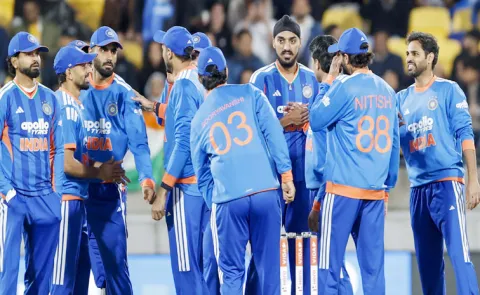 Bhuvneshwar To Be Dropped After 3 Games R Ashwin Reality Check5