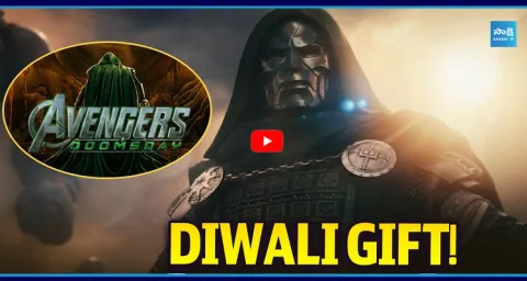 Avengers Doomsday Releasing One Day Before In India  2