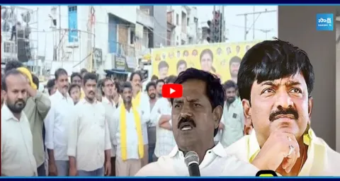 Pulivendula Constituency Latest News  5