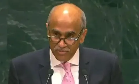 India at UN Womens Leadership Crucial for Peace and Security