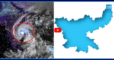 Arnab Storm Hits Jharkhand  1