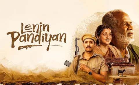Lenin Pandiyan Review In Telugu