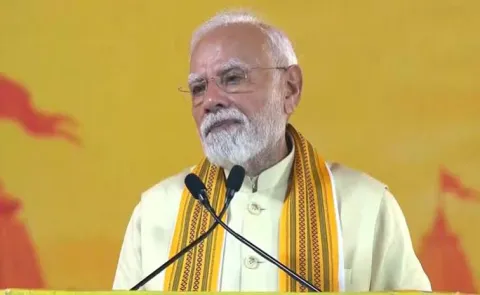 PM Narendra Modi mocks Congress for failing to win MLC elections8