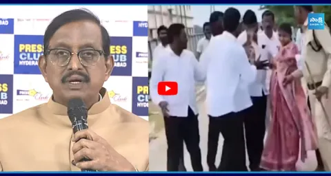 Sr Journalist Vijay Babu Strong Counter to Pawan Kalyan Over Attack On YSRCP Leaders 1