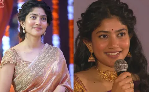 Sai Pallavi About Husband At KBC Ramayana Promotions Amitabh Bachchan