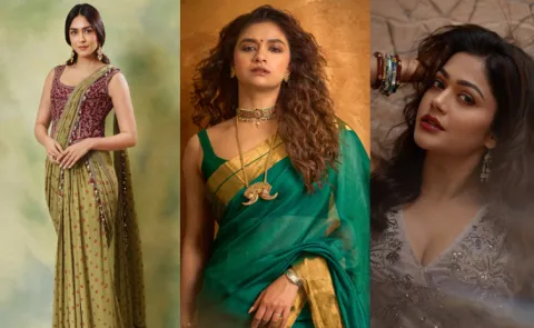 Tollywood actresses Daily Updates in Social Media
