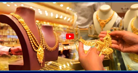 Showrooms Offering Rs10000 Discount On Gold 1