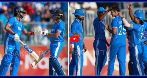 India Beats Pakistan In Asian Games Final 1