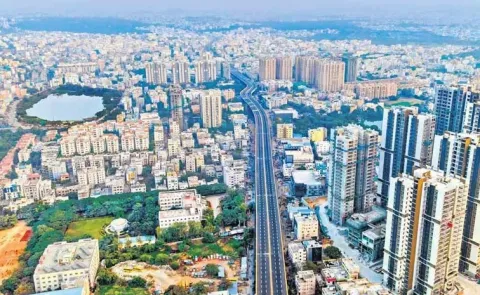49 Foreign Nationals Identified For Overstaying In Hyderabad