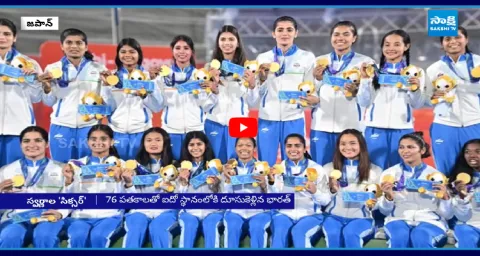 Indias Golden Run At Asian Games 2026 1