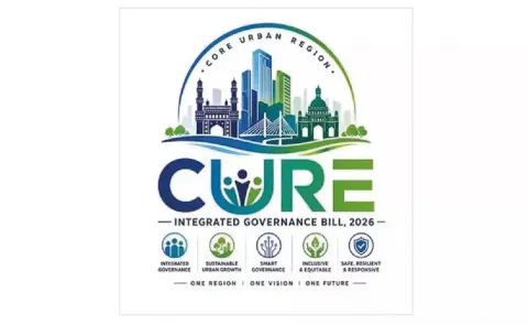 CURE Act comes into effect in Telangana