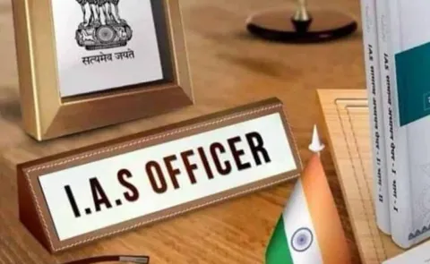Centre prematurely retires 2 Gujarat IAS officers, Here Details