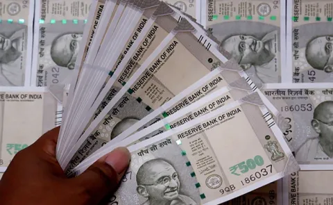 Rs 1417 Crore Investment Fraud in Tamil Nadu