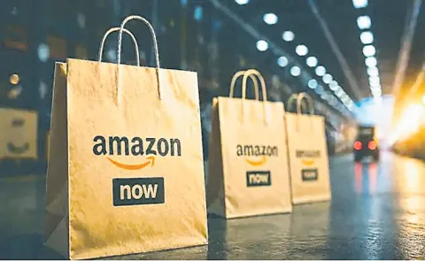 Amazon Now doubles footprint to 120 another cities ahead of festive season