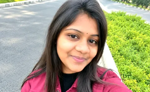 26 Year Old Indian Woman from Nalgonda Passes Away