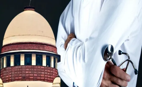 NEET-PG 2026 writ petition filed in Supreme Court