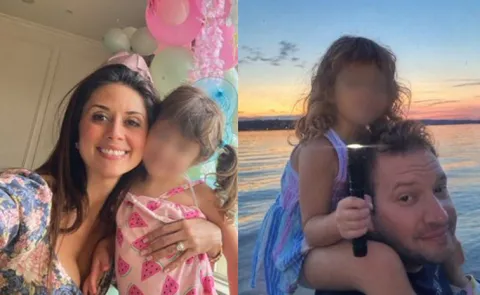 Texas mom shoots daughter before taking her own life hours after losing custody battle