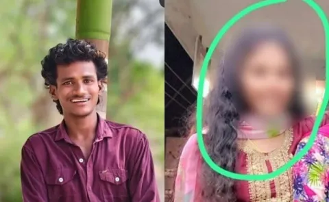 Vijayawada Mahalakshmi And Chinna Rao Incident Details