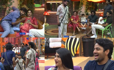 Bigg Boss Season 10 Letest Promo