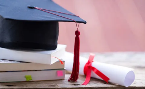 SBI Research Report on Higher Education Released