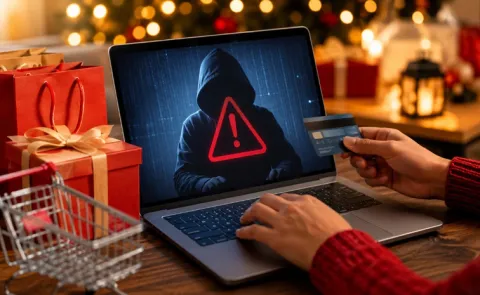 Beware of festive Online offers are a field day for scams
