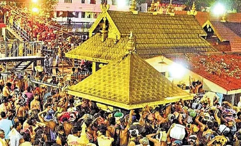 Sabarimala Selection of priests under the supervision of the High Court