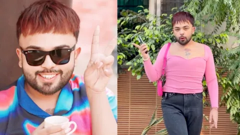 LGBTQ influencer Mad Sandhu End Life in Amritsar