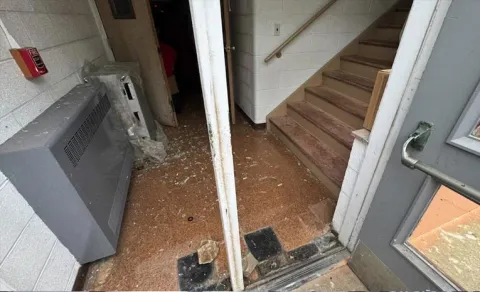 America Ohio Hindu Temple Attack Over Hate Crime8