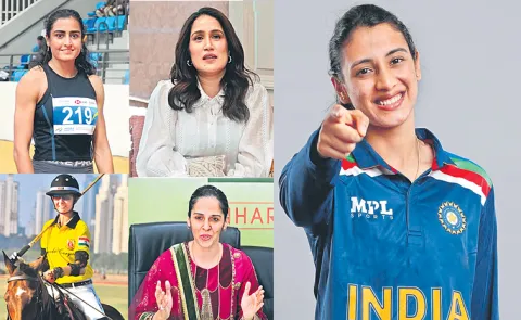indian female athletes starts personal business8