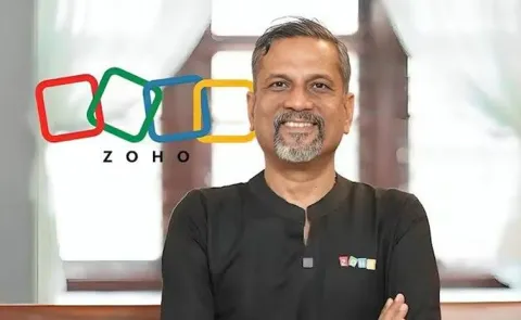 Zoho Built Its Own Cloud Catalyst Now FREE for Students