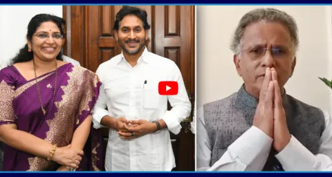 Bolisetty Satyanarayana Support To YSRCP Mayor Candidate Varudu Kalyani 1