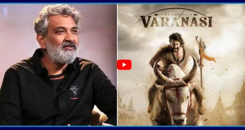 SS Rajamouli Varanasi Rs. 650 Crore OTT Deal Rejected 1