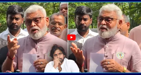 Ambati Rambabu Comments On TDP Leaders 1