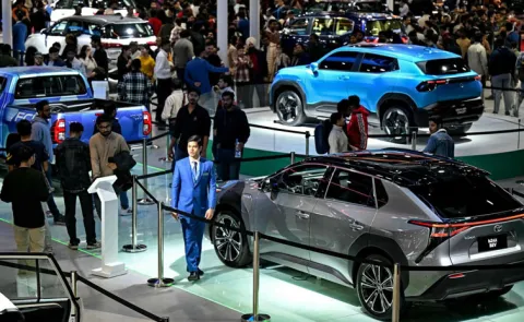 Bharat Mobility Expo 2027 Dates Confirmed And Know The Upcoming Cars